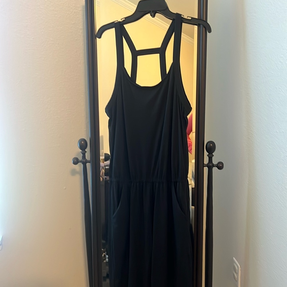 Prana Inigma jumpsuit